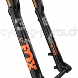 Fox 36 Float Factory e-Bike Grip 2 160mm/44mm 27.5"/15x110mm shiny black Federgabel