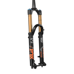 Fox 36 Float Factory e-Bike Grip 2 160mm/44mm 27.5"/15x110mm shiny black Federgabel