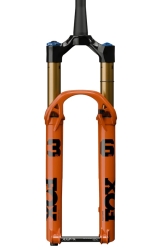 Fox 36 Float SL Factory Grip X H/L Firm Mode 140mm/44mm 29"/15x110mm shiny orange Federgabel