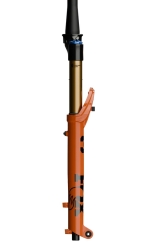 Fox 36 Float SL Factory Grip X H/L Firm Mode 140mm/44mm 29"/15x110mm shiny orange Federgabel
