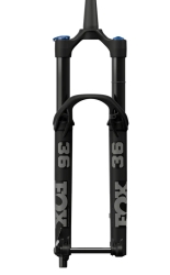 Fox 36 Float Performance Grip 3Pos 160mm/44mm 29"/15x110mm matte black Federgabel