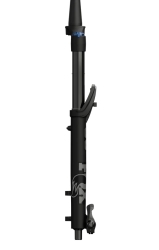 Fox 36 Float Performance Grip 3Pos 160mm/44mm 29"/15x110mm matte black Federgabel