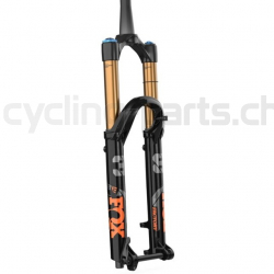 Fox 38 Float Factory e-Bike Grip 2 170mm/44mm 29"/15x110mm shiny black Federgabel