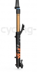 Fox 36 Float E-Optimized 2023 Factory Grip2 H/L 160mm/44mm 27.5"/15x110mm shyni black Federgabel