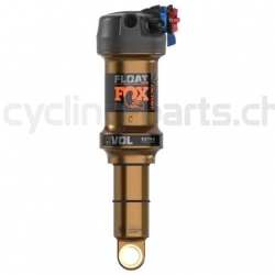 Fox FLOAT DPS Factory 3pos-Adj Metric Trunnion 165 x 42.5mm Dämpfer