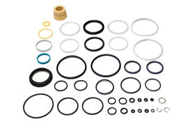 Fox Float X2 Dämpfer Spring & Damper Rebuild Kit Gen2