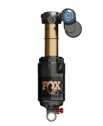Fox Float X2 Factory 2pos-Adj Trunnion 205x60 Dämpfer