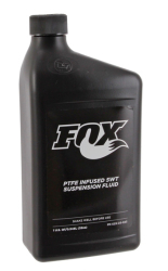 Fox PTFE Infused 5WT Suspension Fluid 946ml