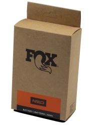 Fox Transfer Neo Sattelstütze Akku