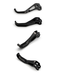 Preview: Freedom Coast Sram Maven/Code/Guide/G2/Level/Motive Bremshebel-Set black