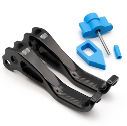 Freedom Coast Sram Maven/Code/Guide/G2/Level/Motive Bremshebel-Set black