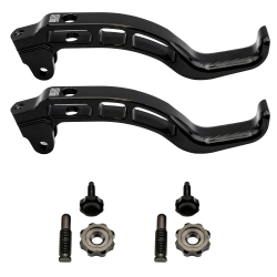 Freedom Coast Magura MT7/MT8/MT Trail SL Bremshebel-Set black/black
