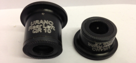 FRM Urano Outer Caps Adapter 10x135mm