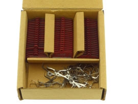 Galfer Advanced FD426 Shimano XTR/XT/SLX/Saint/Zee Werkstattverpackung 30 Paar