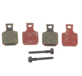 Galfer Advanced FD487 Magura MT7/MT5 Bremsbeläge