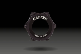 Galfer CB001 Centerlock Adapter