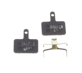 Galfer Performance FD293 Shimano Deore/Tektro Auriga/Draco/Orion Werkstattverpackung 30 Paar