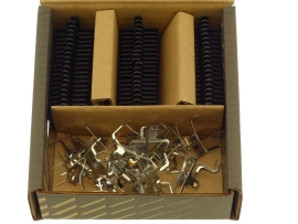 Galfer Performance FD293 Shimano Deore/Tektro Auriga/Draco/Orion Werkstattverpackung 30 Paar
