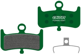 Galfer Pro FD549 Hayes Dominion A4 Bremsbeläge