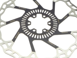 Preview: Galfer Wave DB156W2 Tone Wheel DJI Avinox 6 Loch 200mm x 2.0mm Bremsscheibe