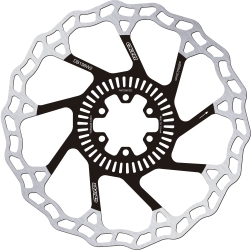 Galfer Wave DB156W2 Tone Wheel DJI Avinox 6 Loch 200mm x 2.0mm Bremsscheibe