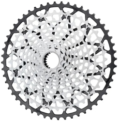 Garbaruk GEN2.0 Shimano Micro Spline 12 fach 10-52 black/silver Kassette