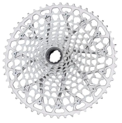 Garbaruk GEN2.0 Sram XPLR 13 fach 10-52 silver Kassette