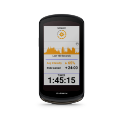 Garmin Edge® 1040 Solar GPS