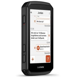 Preview: Garmin Edge 1060 GPS