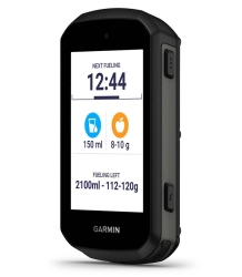 Preview: Garmin Edge 550 GPS