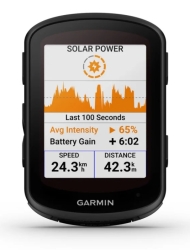 Garmin Edge 840 Solar GPS