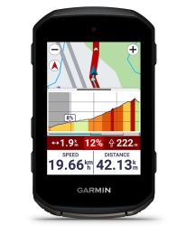 Garmin Edge 850 GPS