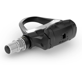 Garmin Rally RK210 Look Keo Wattmess Pedalen mit zwei Sensoren