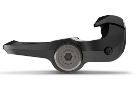Garmin Rally RK210 Look Keo Wattmess Pedalen mit zwei Sensoren