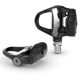 Garmin Rally RK210 Look Keo Wattmess Pedalen mit zwei Sensoren
