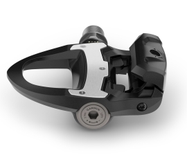 Garmin Rally RS210 Shimano SPD-SL Wattmess Pedalen mit zwei Sensoren