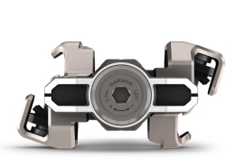 Preview: Garmin Rally XC110 Wattmess Pedalen mit einem Sensor