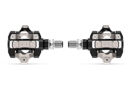 Garmin Rally XC210 Wattmess Pedalen mit zwei Sensoren