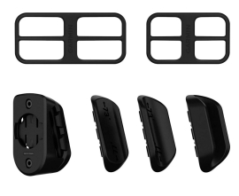 Garmin Varia RearVue Sattelstützenhalterung