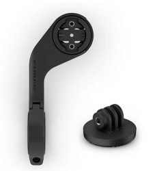 Garmin Varia Vue Frontlicht Aerohalterungs-Set