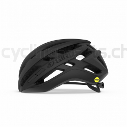 Giro Agilis MIPS matte black M 55-59 cm Helm