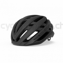 Giro Agilis MIPS matte black L 59-63 cm Helm