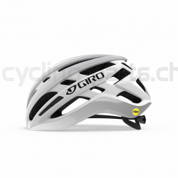 Giro Agilis MIPS matte white M 55-59 cm Helm