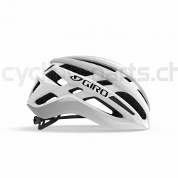 Giro Agilis MIPS matte white M 55-59 cm Helm