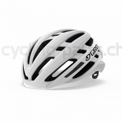 Giro Agilis MIPS matte white M 55-59 cm Helm