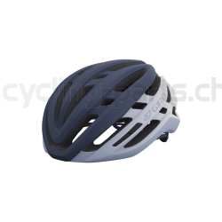Giro Agilis Women MIPS matte midnight/lavender grey S 51-55 cm Helm