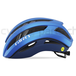 Giro Aries Spherical MIPS matte ano blue L 59-63 cm Helm
