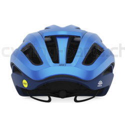 Giro Aries Spherical MIPS matte ano blue L 59-63 cm Helm