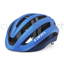 Giro Aries Spherical MIPS matte ano blue L 59-63 cm Helm