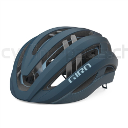 Giro Aries Spherical MIPS matte ano harbor blue fade S 51-55 cm Helm